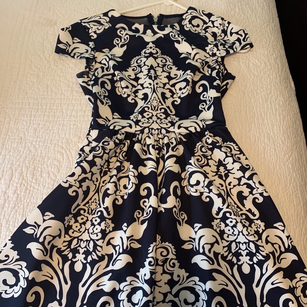 B. Darlin Formal Dress
